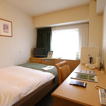 Kushiro Royal Inn Kültér fotó