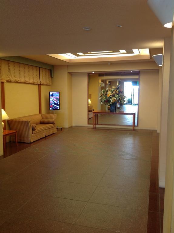 Kushiro Royal Inn Kültér fotó